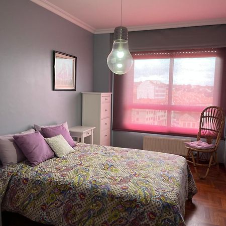 Apartamento Playa Βίγκο Εξωτερικό φωτογραφία