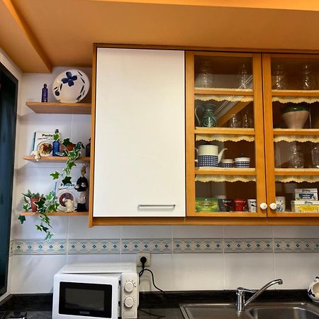 Apartamento Playa Βίγκο Εξωτερικό φωτογραφία