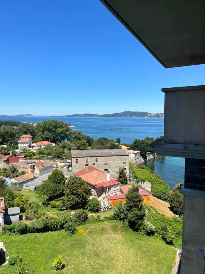 Apartamento Playa Βίγκο Εξωτερικό φωτογραφία