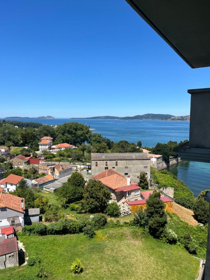 Apartamento Playa Βίγκο Εξωτερικό φωτογραφία