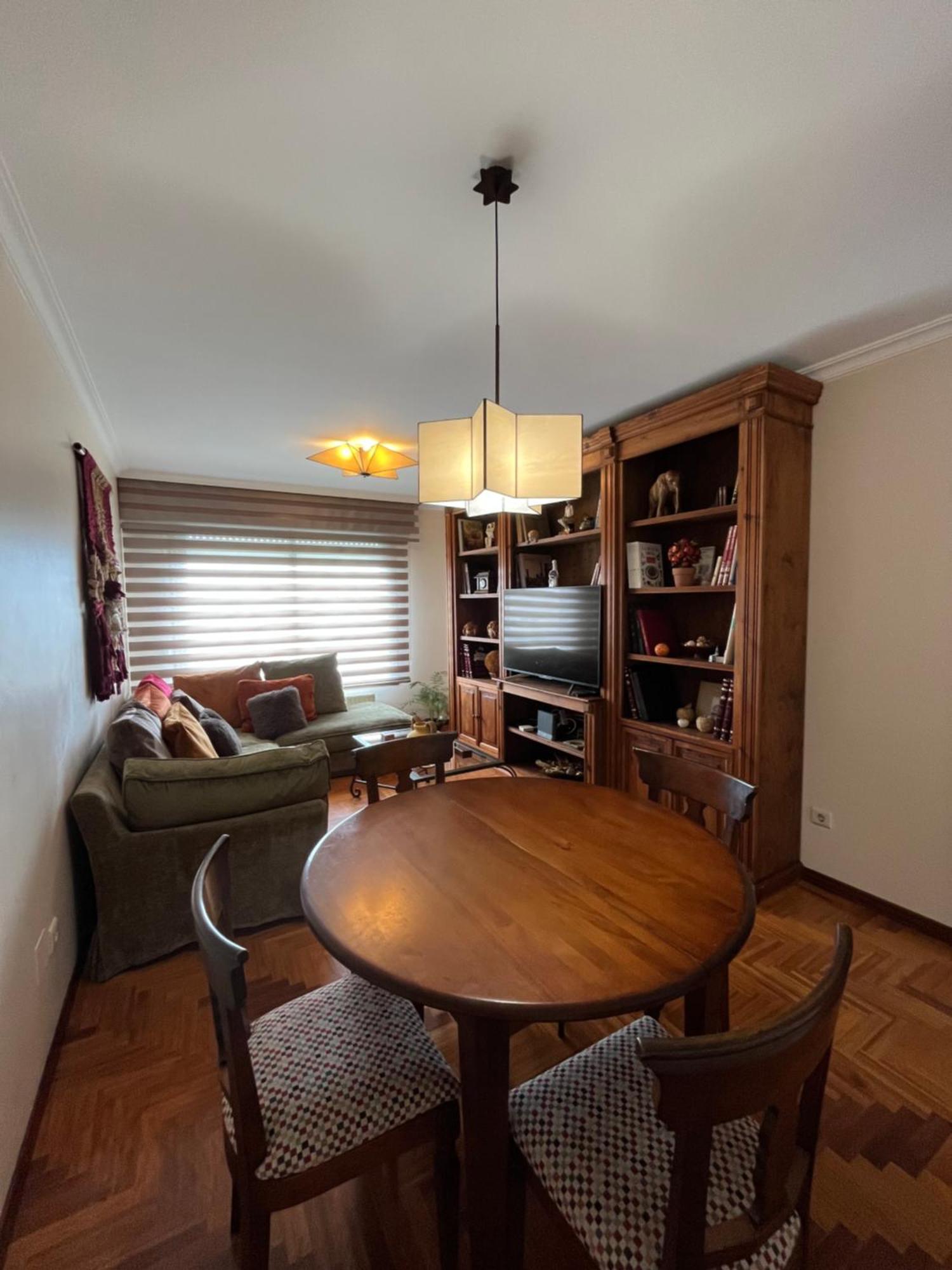 Apartamento Playa Βίγκο Εξωτερικό φωτογραφία