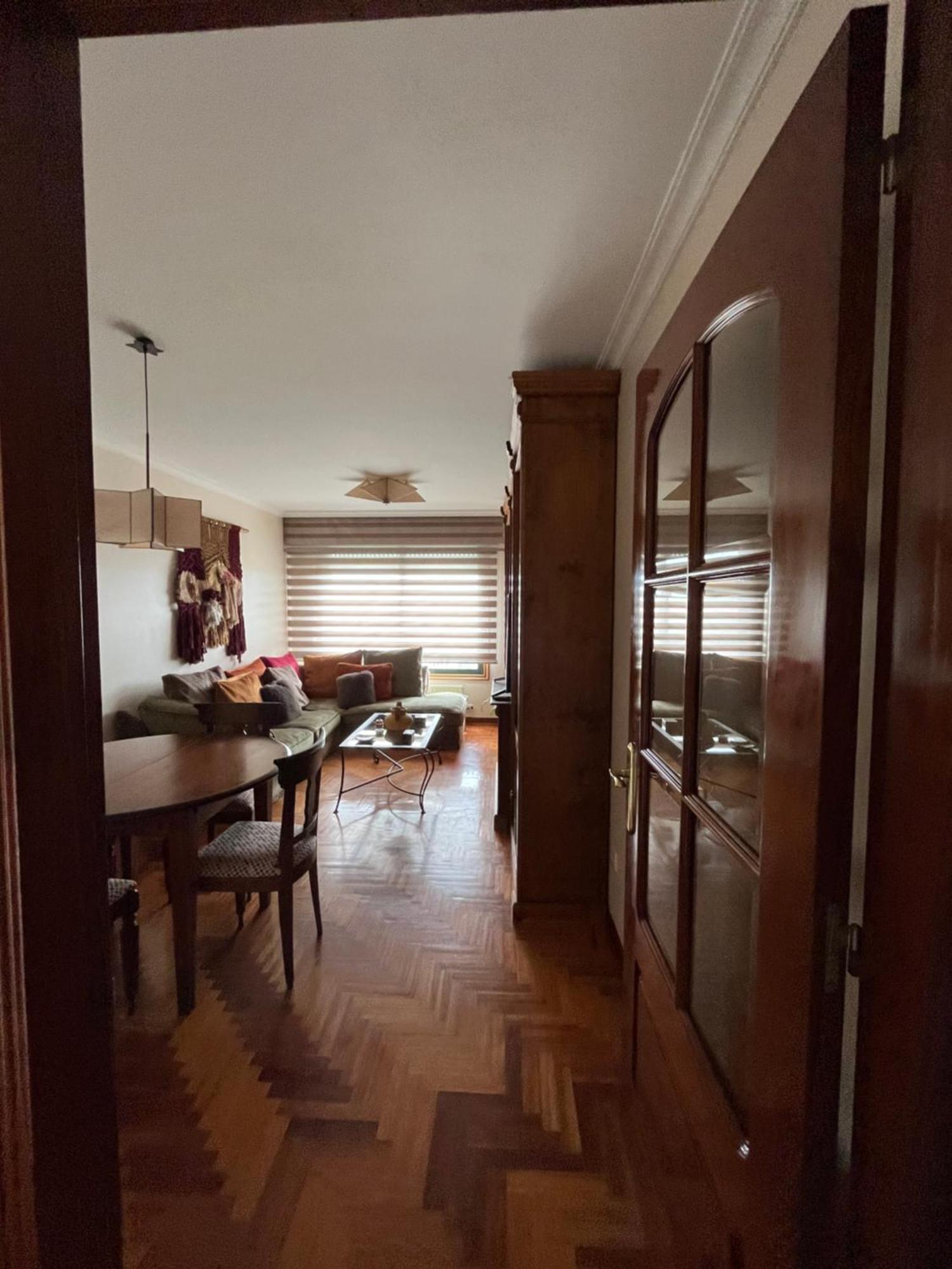 Apartamento Playa Βίγκο Εξωτερικό φωτογραφία