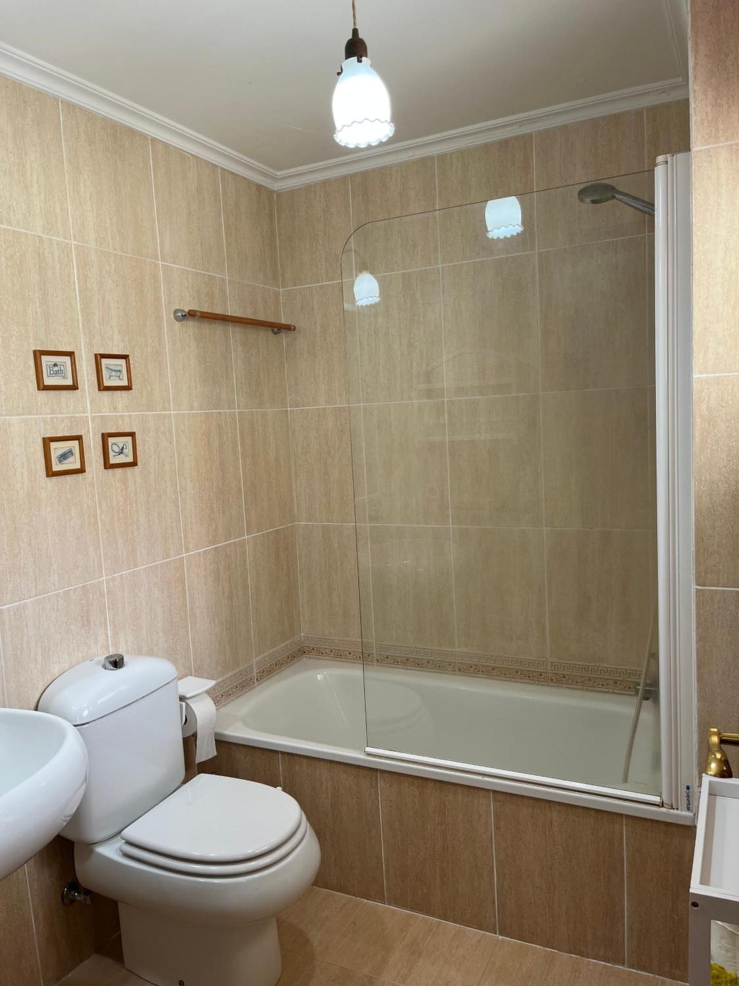 Apartamento Playa Βίγκο Εξωτερικό φωτογραφία
