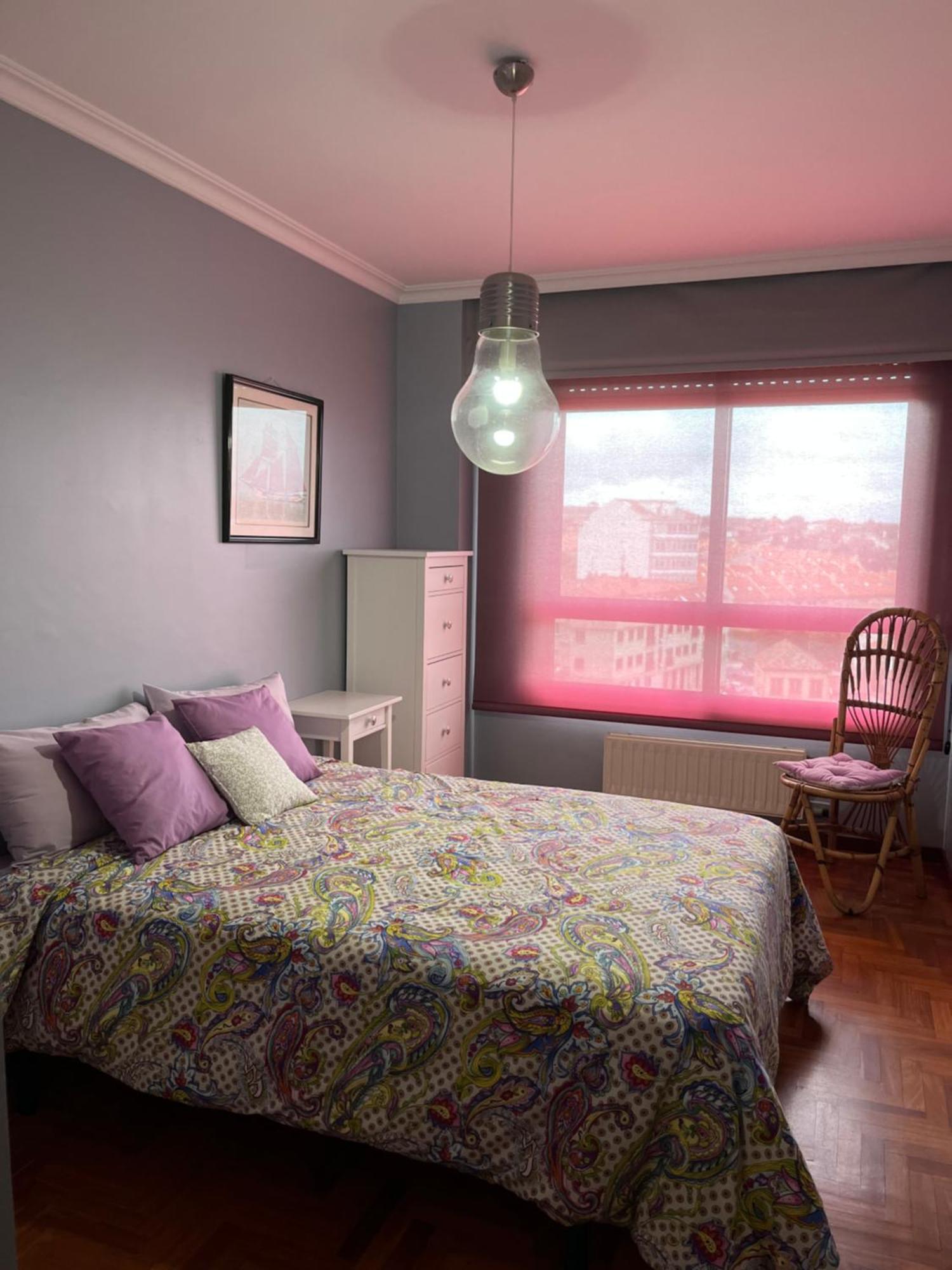 Apartamento Playa Βίγκο Εξωτερικό φωτογραφία