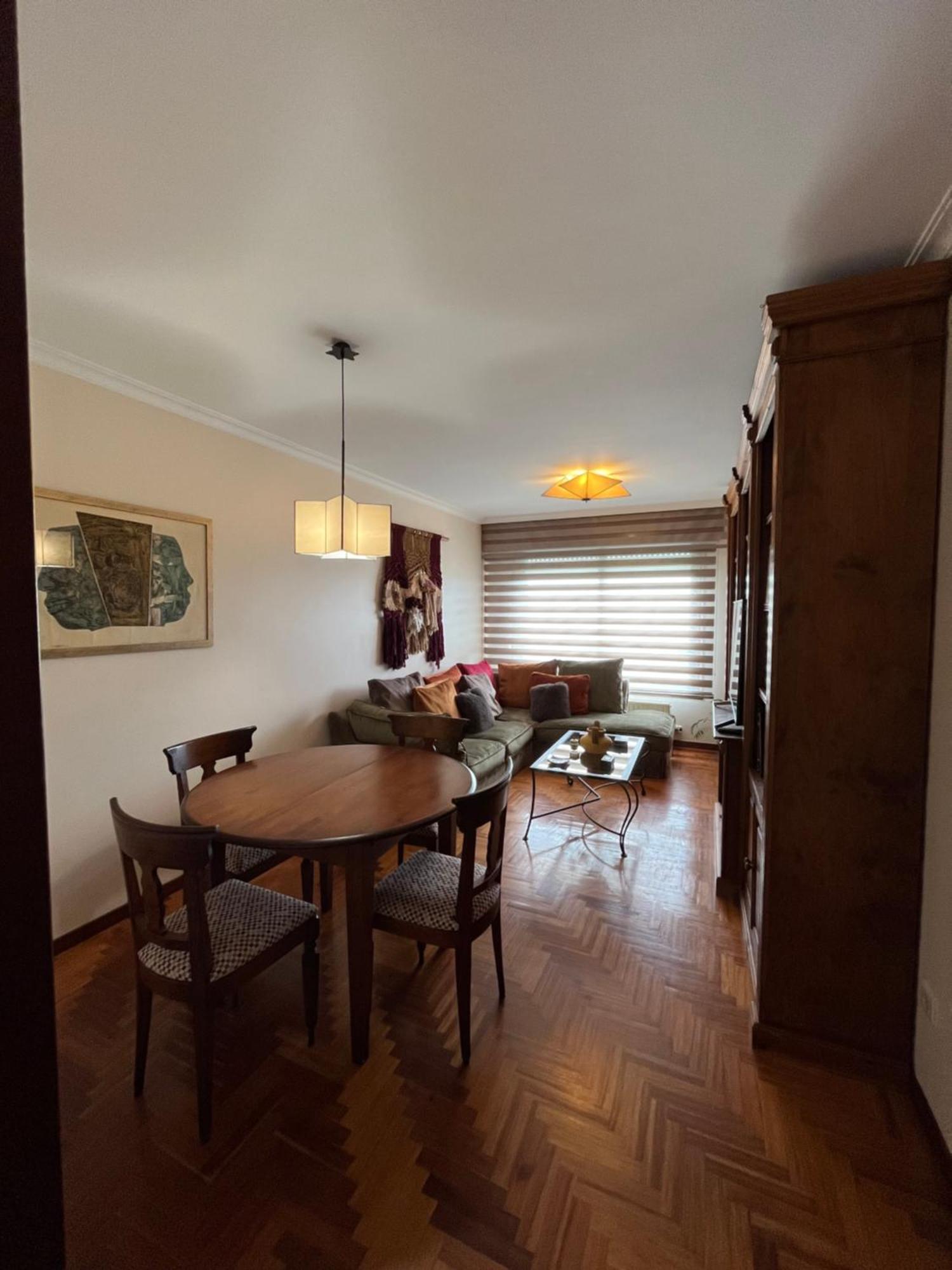 Apartamento Playa Βίγκο Εξωτερικό φωτογραφία