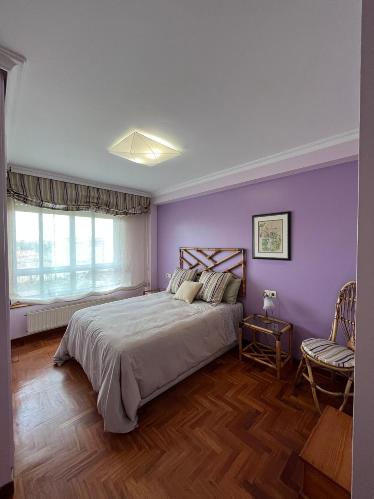Apartamento Playa Βίγκο Εξωτερικό φωτογραφία