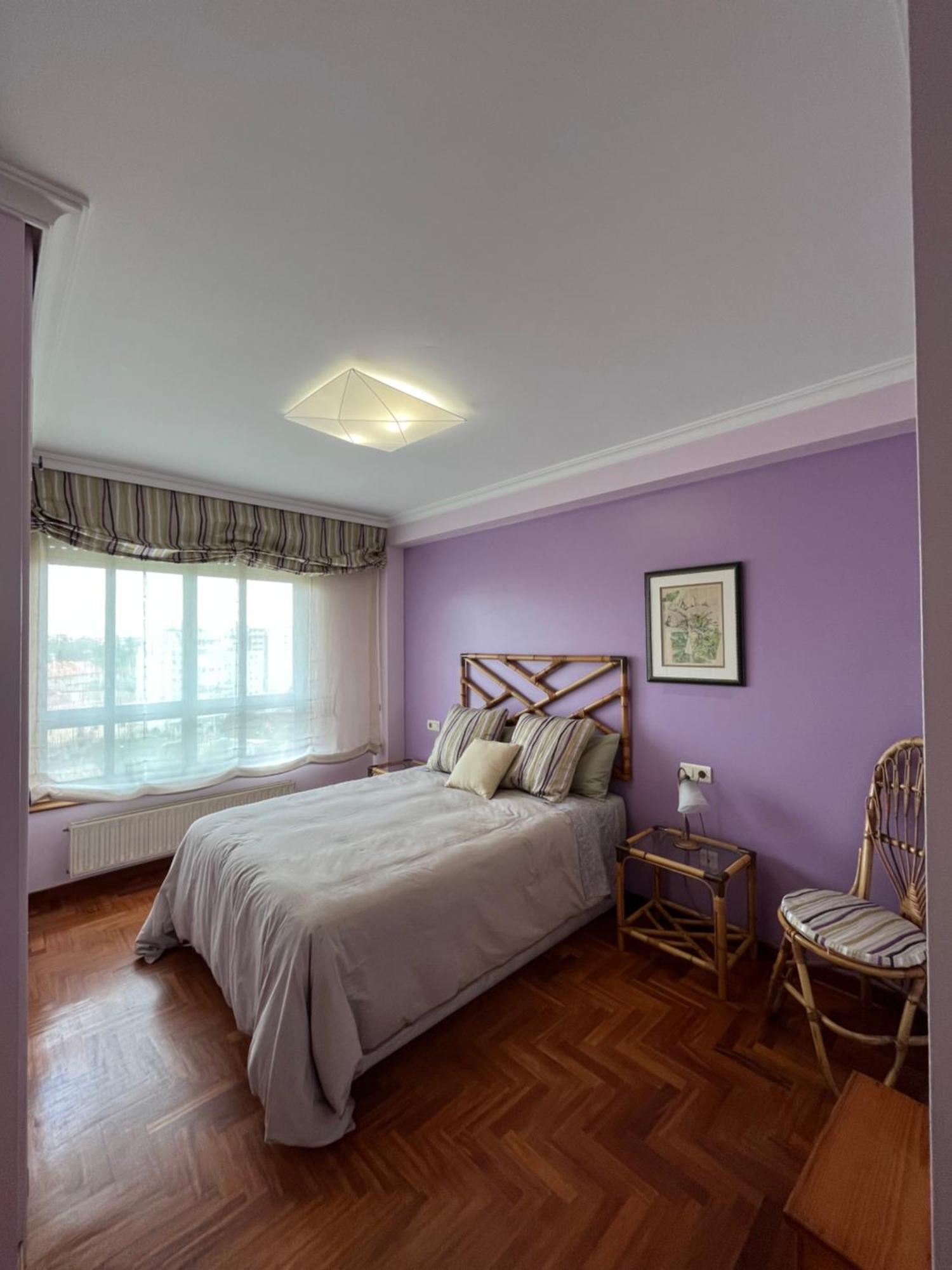 Apartamento Playa Βίγκο Εξωτερικό φωτογραφία