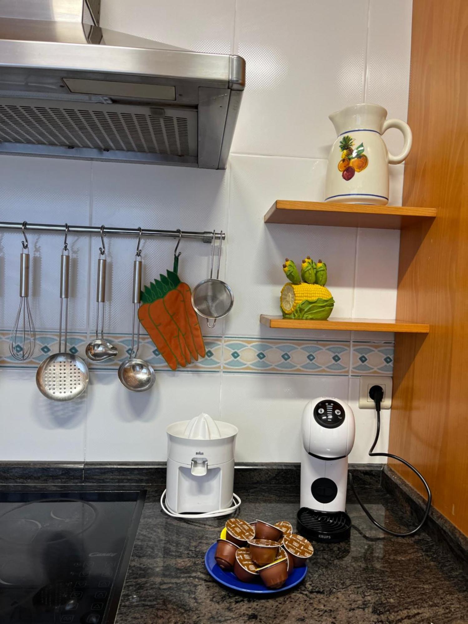 Apartamento Playa Βίγκο Εξωτερικό φωτογραφία